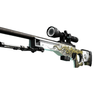 AWP | Worm God