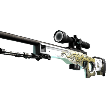 AWP | Worm God
