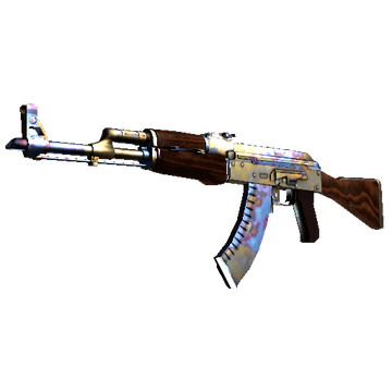 AK-47 - Case Hardened