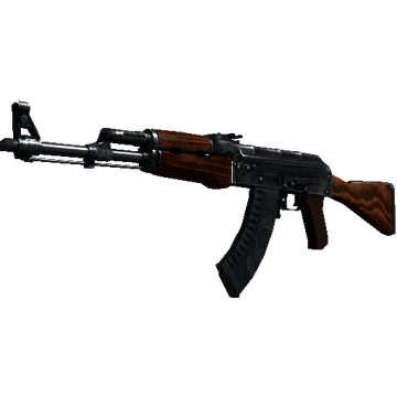 AK-47 | Cartel