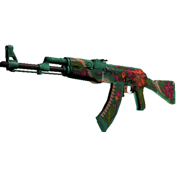 AK-47 - Wild Lotus