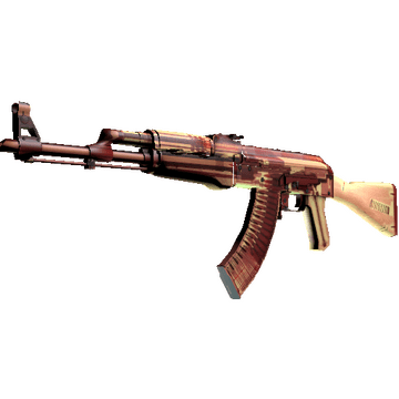 AK-47 | X-Ray