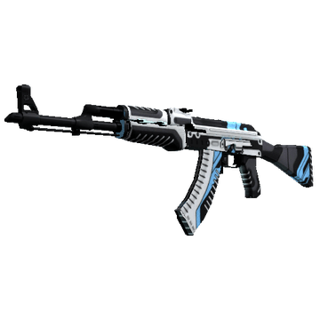 AK-47 - Vulcan