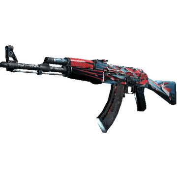 AK-47 - Point Disarray