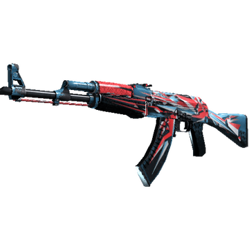 AK-47 - Point Disarray