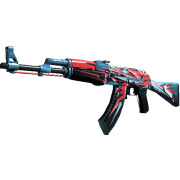 AK-47 - Point Disarray