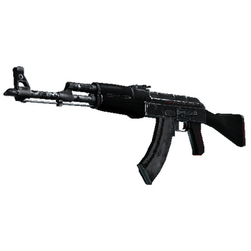 AK-47 | Redline