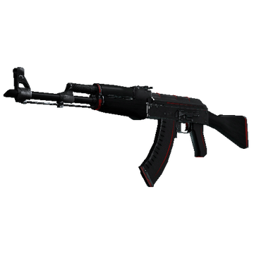 AK-47 - Redline