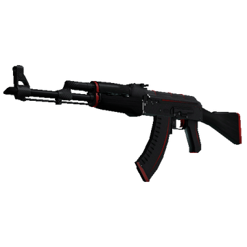 AK-47 - Redline