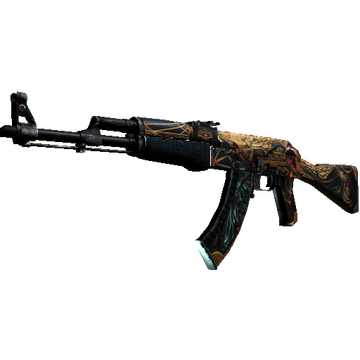 AK-47 - Legion of Anubis