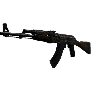 AK-47 | Uncharted