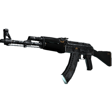 AK-47 Elite Build