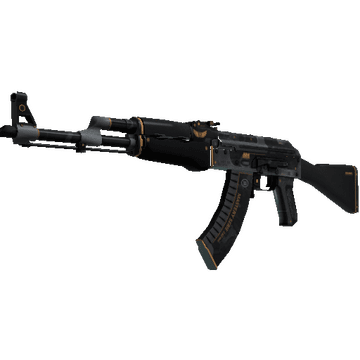 AK-47 | Elite Build