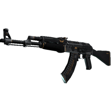AK-47 | Elite Build