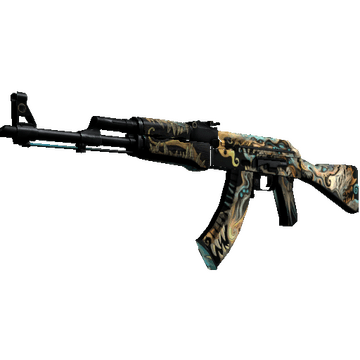 AK-47 - Phantom Disruptor