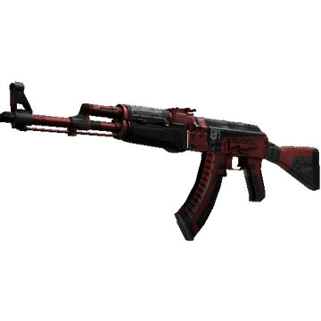 AK-47 | Orbit Mk01