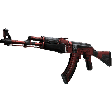 AK-47 - Orbit Mk01
