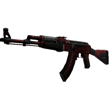 AK-47 | Orbit Mk01