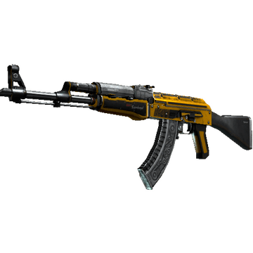 AK-47 | Fuel Injector