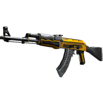 AK-47 - Fuel Injector