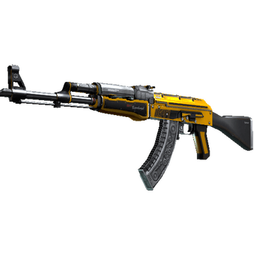 AK-47 - Fuel Injector