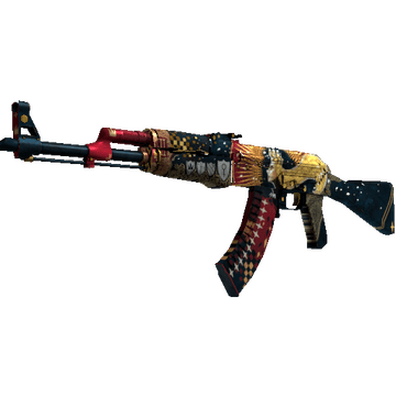 AK-47 | The Empress