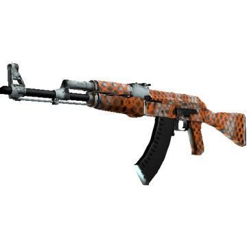 AK-47 | Safety Net