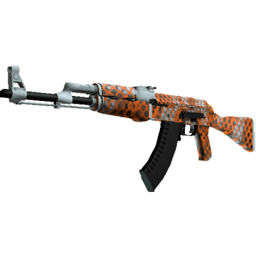 AK-47 | Safety Net