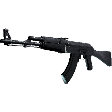 AK-47 | Baroque Purple