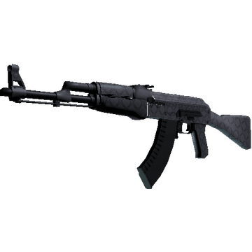 AK-47 | Baroque Purple