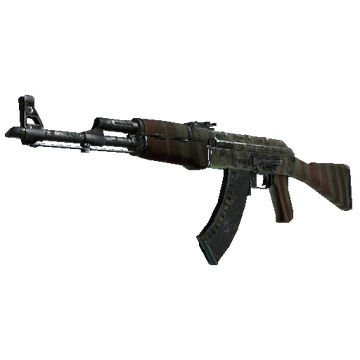 AK-47 - Predator
