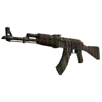 AK-47 | Predator