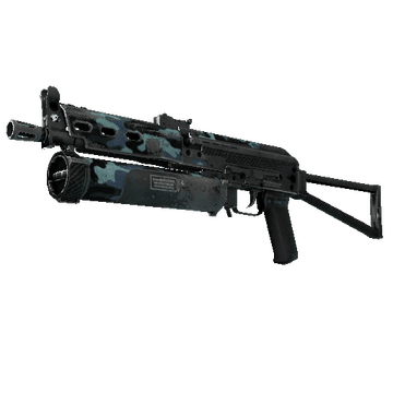 PP-Bizon | Night Riot