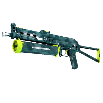 PP-Bizon | Photic Zone