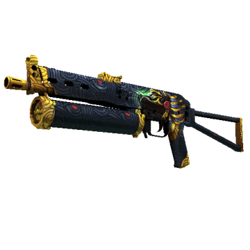 PP-Bizon - Judgement of Anubis