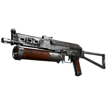 PP-Bizon | Antique