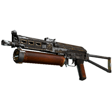 PP-Bizon | Antique