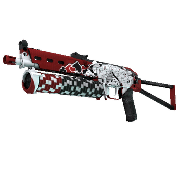 PP-Bizon | High Roller