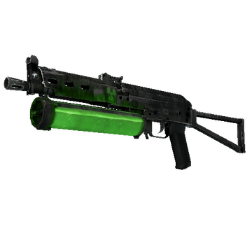 PP-Bizon - Fuel Rod