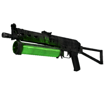 PP-Bizon - Fuel Rod