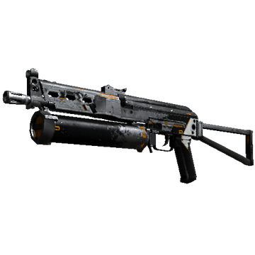 PP-Bizon | Osiris