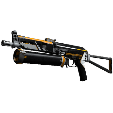 PP-Bizon | Osiris