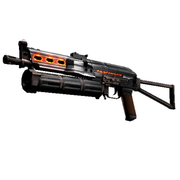 PP-Bizon | Runic