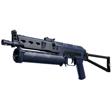PP-Bizon | Water Sigil