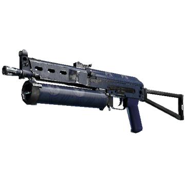 PP-Bizon | Water Sigil