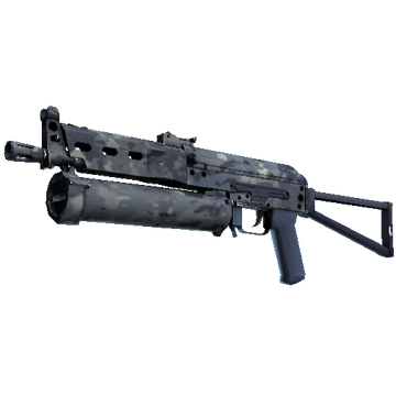 PP-Bizon - Night Ops