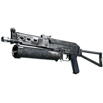 PP-Bizon | Night Ops