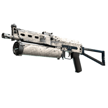 PP-Bizon | Facility Sketch