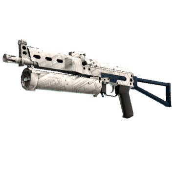 PP-Bizon | Facility Sketch