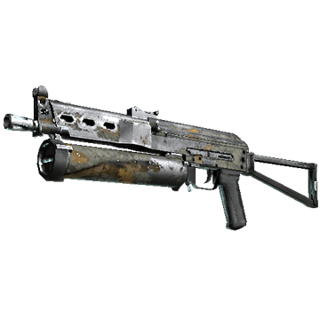 PP-Bizon | Modern Hunter